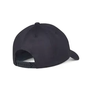 Καπέλο μπέιζμπολ από βαμβάκι Lonsdale Flixton image-1