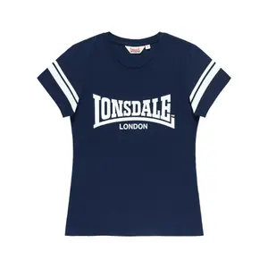 Γυναικείο T-shirt Lonsdale Killegray image-0