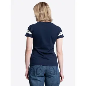 Γυναικείο T-shirt Lonsdale Killegray image-3