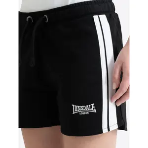Women's shorts Lonsdale Carloway image-3