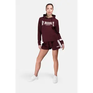 Women's shorts Lonsdale Carloway image-6