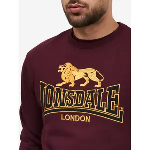 Φούτερ Lonsdale Lawins image-4
