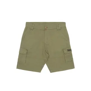Shorts cargo Lonsdale Balrath image-0