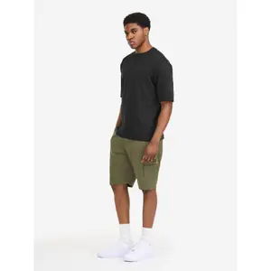 Shorts cargo Lonsdale Balrath image-3