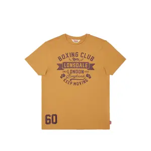 T-shirt Lonsdale Gruting image-0