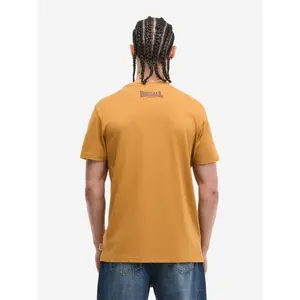 T-shirt Lonsdale Gruting image-3