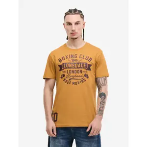 T-shirt Lonsdale Gruting image-2