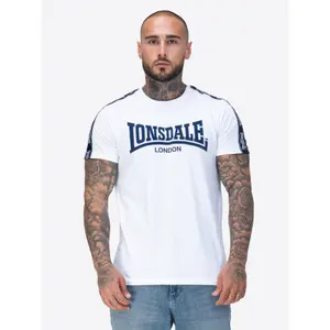 T-shirt Lonsdale Vementry image-1