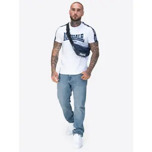 T-shirt Lonsdale Vementry image-3