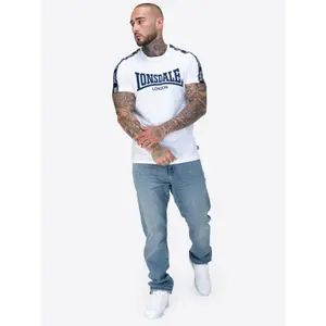 T-shirt Lonsdale Vementry image-4