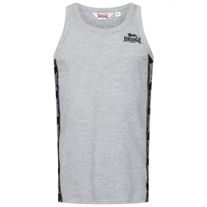 Camiseta de tirantes Lonsdale Clousta image-0