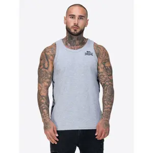 Camiseta de tirantes Lonsdale Clousta image-1