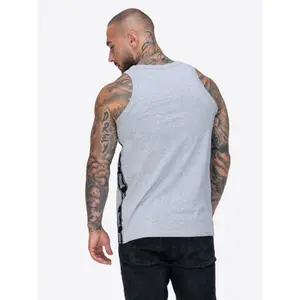 Camiseta de tirantes Lonsdale Clousta image-3
