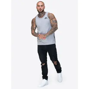 Camiseta de tirantes Lonsdale Clousta image-2