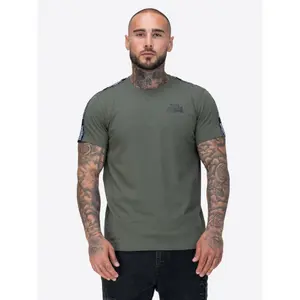 T-shirt Lonsdale Brindister image-1