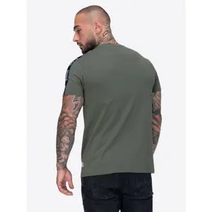 T-shirt Lonsdale Brindister image-2