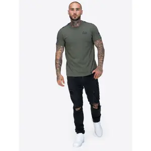 T-shirt Lonsdale Brindister image-3