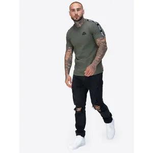 T-shirt Lonsdale Brindister image-4