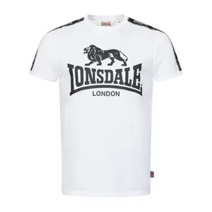 T-shirt Lonsdale Stour image-0