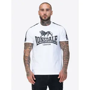T-shirt Lonsdale Stour image-1