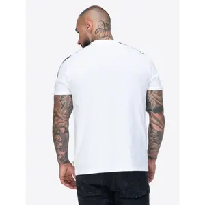 T-shirt Lonsdale Stour image-3