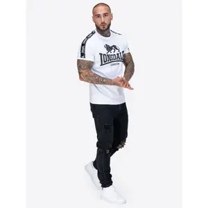 T-shirt Lonsdale Stour image-2