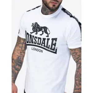 T-shirt Lonsdale Stour image-4