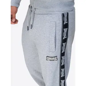 Jogging Trousers Lonsdale Tenston image-4