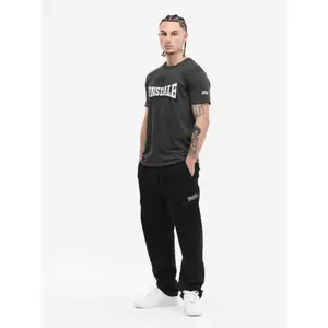 T-shirt Lonsdale Lion Two Tone image-3