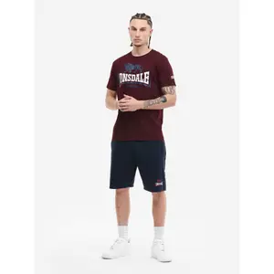 T-shirt Lonsdale Lion Two Tone image-2