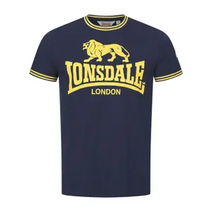 T-shirt Lonsdale Lees image-0