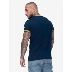 T-shirt Lonsdale Lees image-2