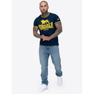 T-shirt Lonsdale Lees image-3