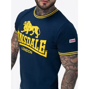 T-shirt Lonsdale Lees image-4