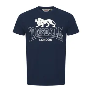 T-shirt Lonsdale Hazelhurst image-0