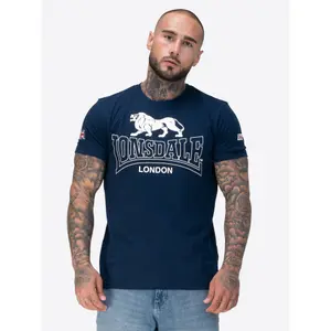 T-shirt Lonsdale Hazelhurst image-1
