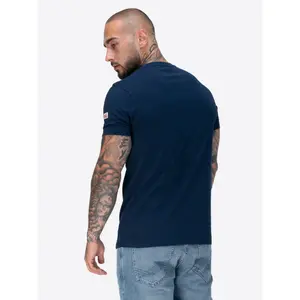 T-shirt Lonsdale Hazelhurst image-3