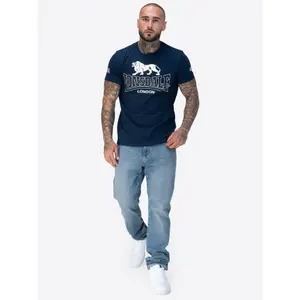 T-shirt Lonsdale Hazelhurst image-2