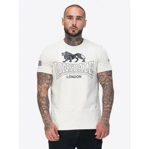 T-shirt Lonsdale Hazelhurst image-1