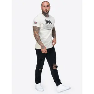 T-shirt Lonsdale Hazelhurst image-2