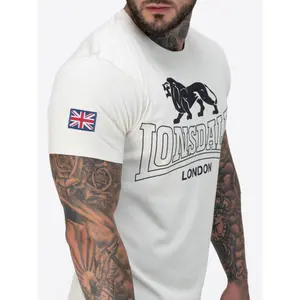 T-shirt Lonsdale Hazelhurst image-4