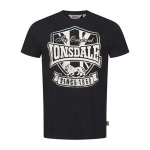 T-shirt Lonsdale Stalybridge image-0