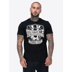 T-shirt Lonsdale Stalybridge image-1