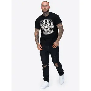 T-shirt Lonsdale Stalybridge image-2