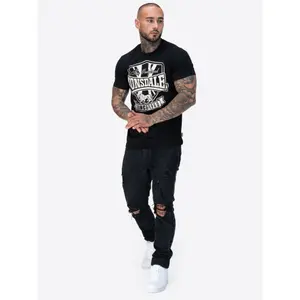 T-shirt Lonsdale Stalybridge image-3