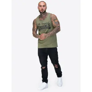 Canottiera Lonsdale Moston (x2) image-3