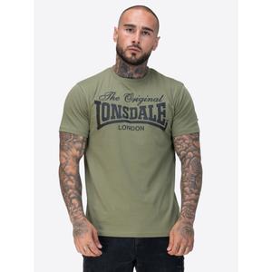 T-Shirt Lonsdale Fittonhill (x5) image-1