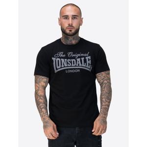 T-Shirt Lonsdale Fittonhill (x5) image-2
