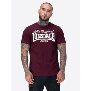 T-Shirt Lonsdale Fittonhill (x5) image-3