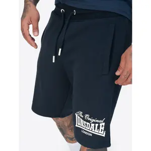 Shorts Lonsdale Hulton image-4